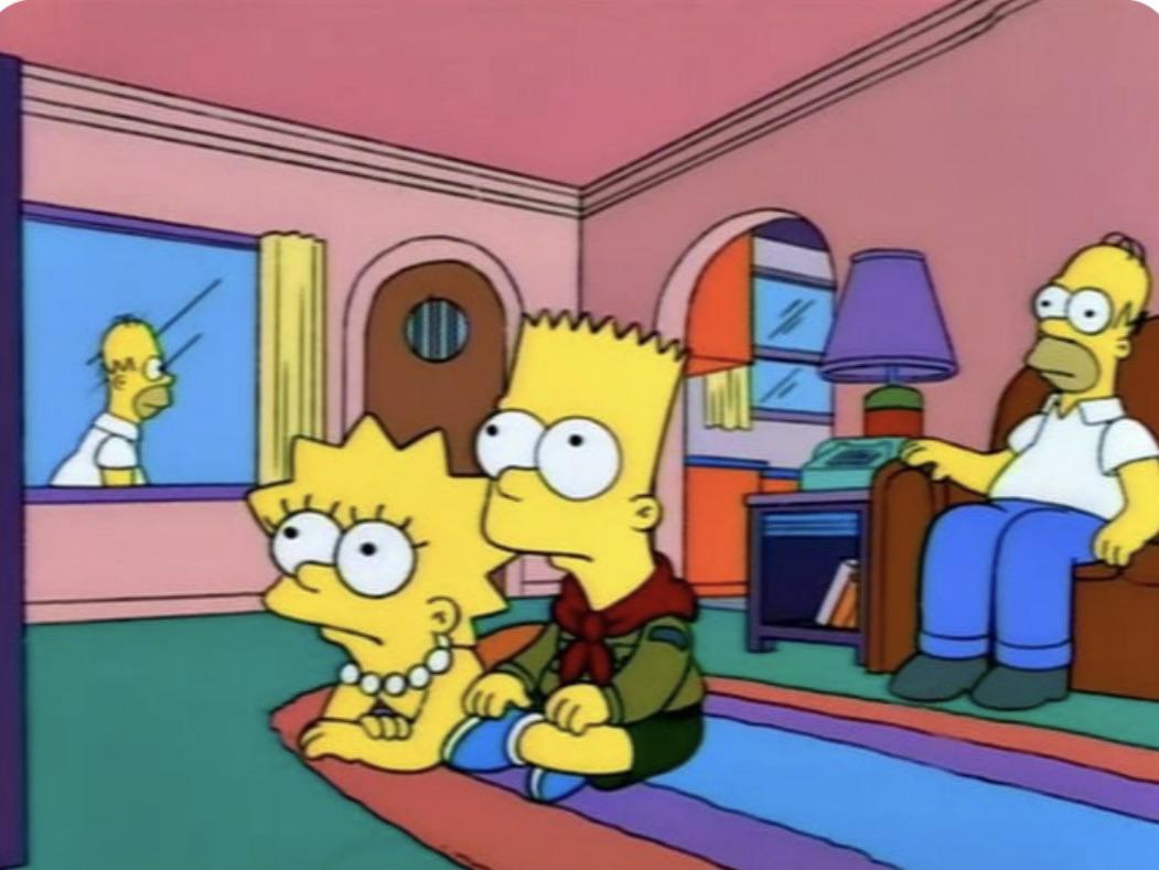Help me find this episode : rTheSimpsons