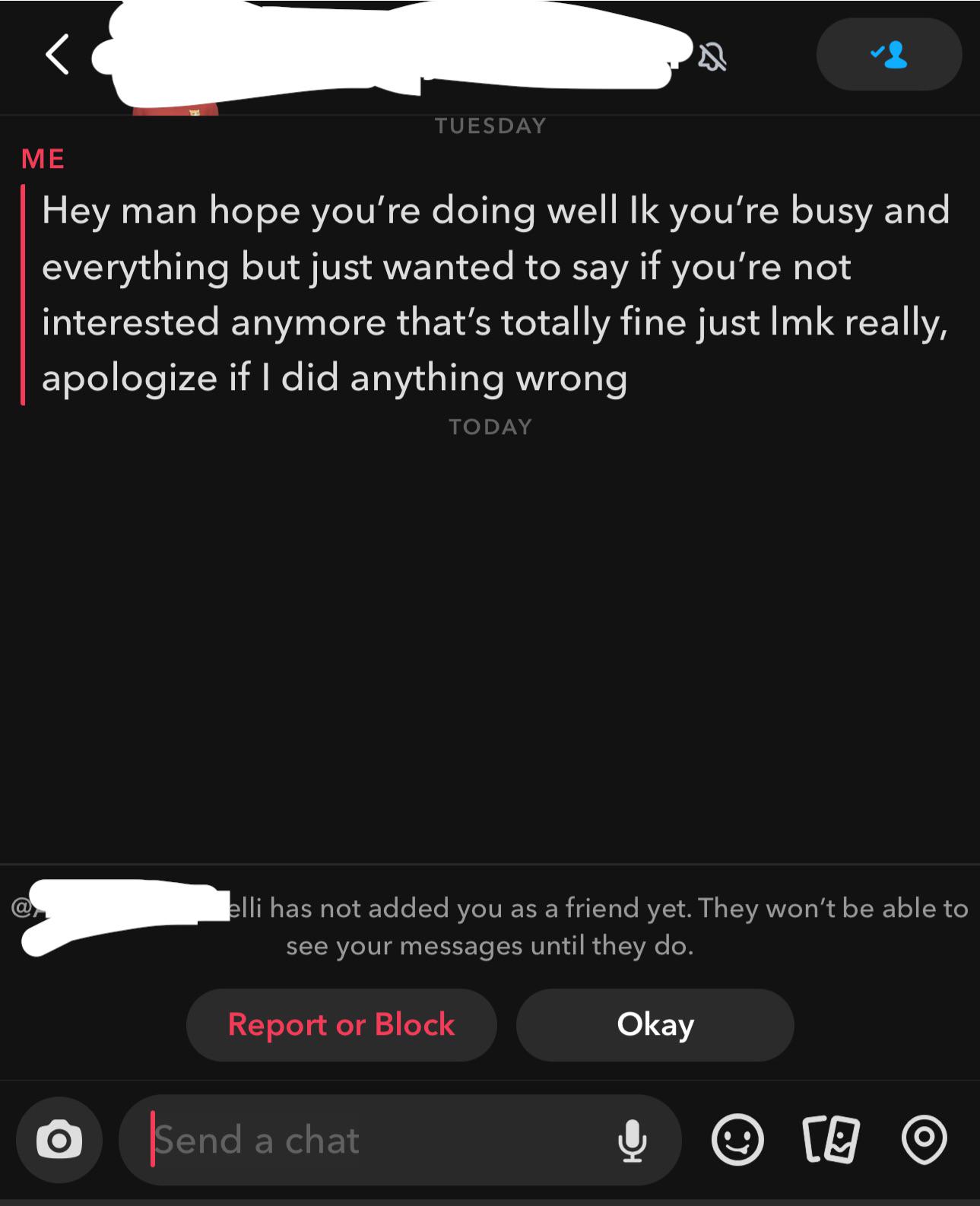 LGBT and feel forever alone? Youre welcome here!