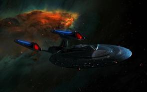 Featured Star Trek Starships for September 16, 2026