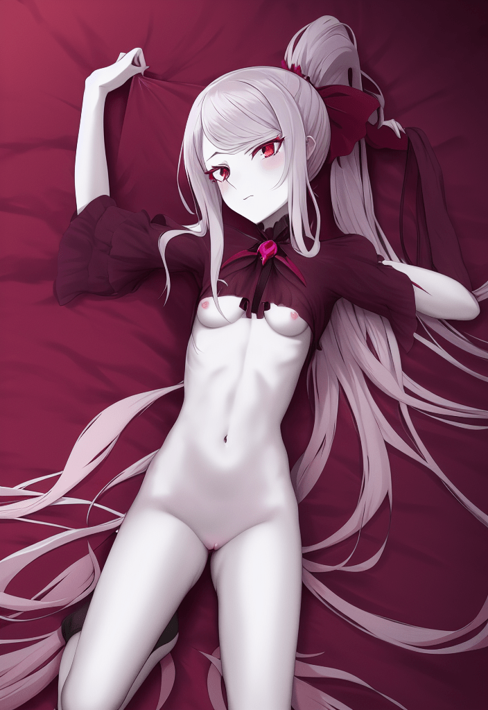 Shalltear Hentai