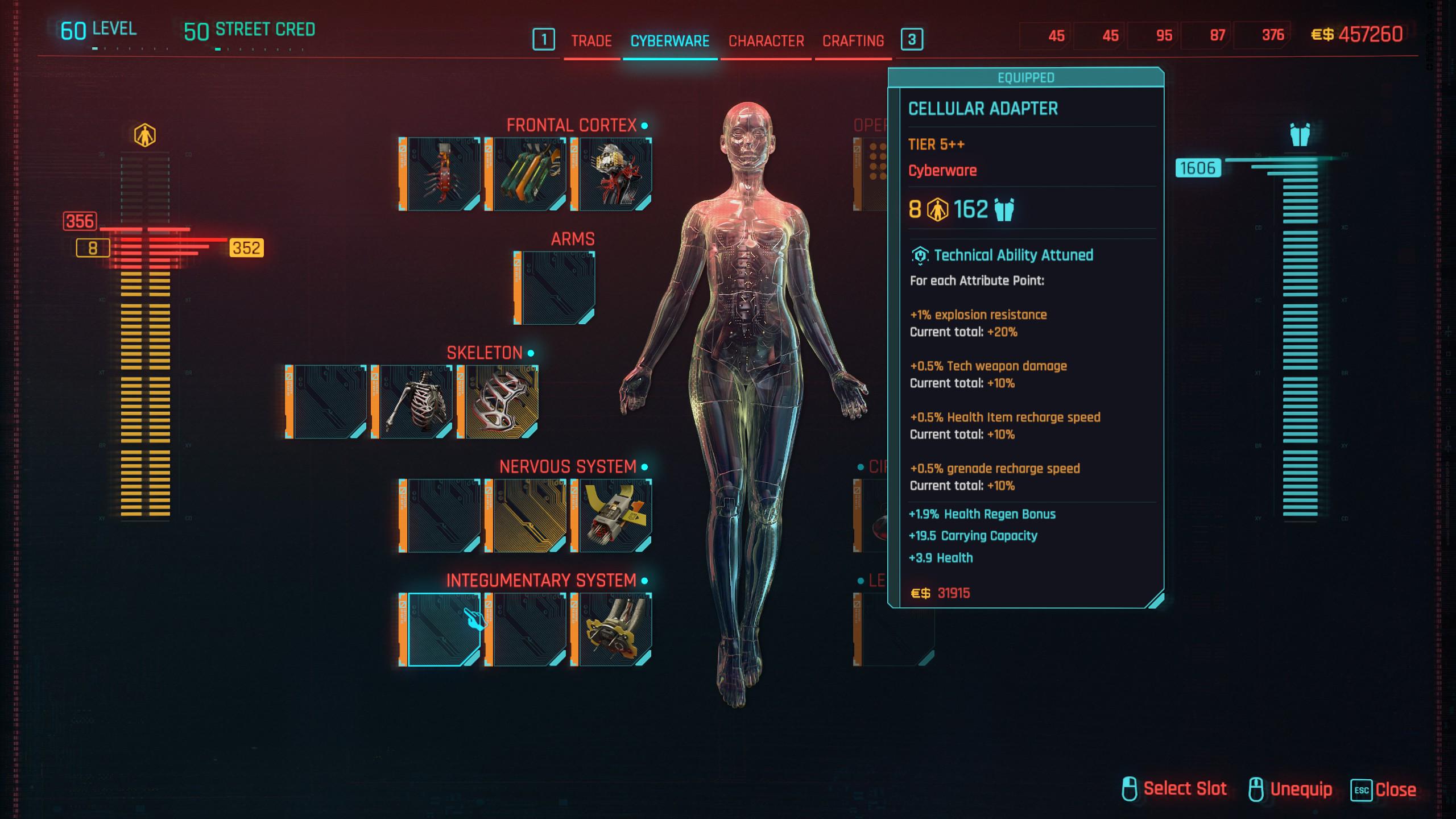 What is this update?? : rcyberpunkgame