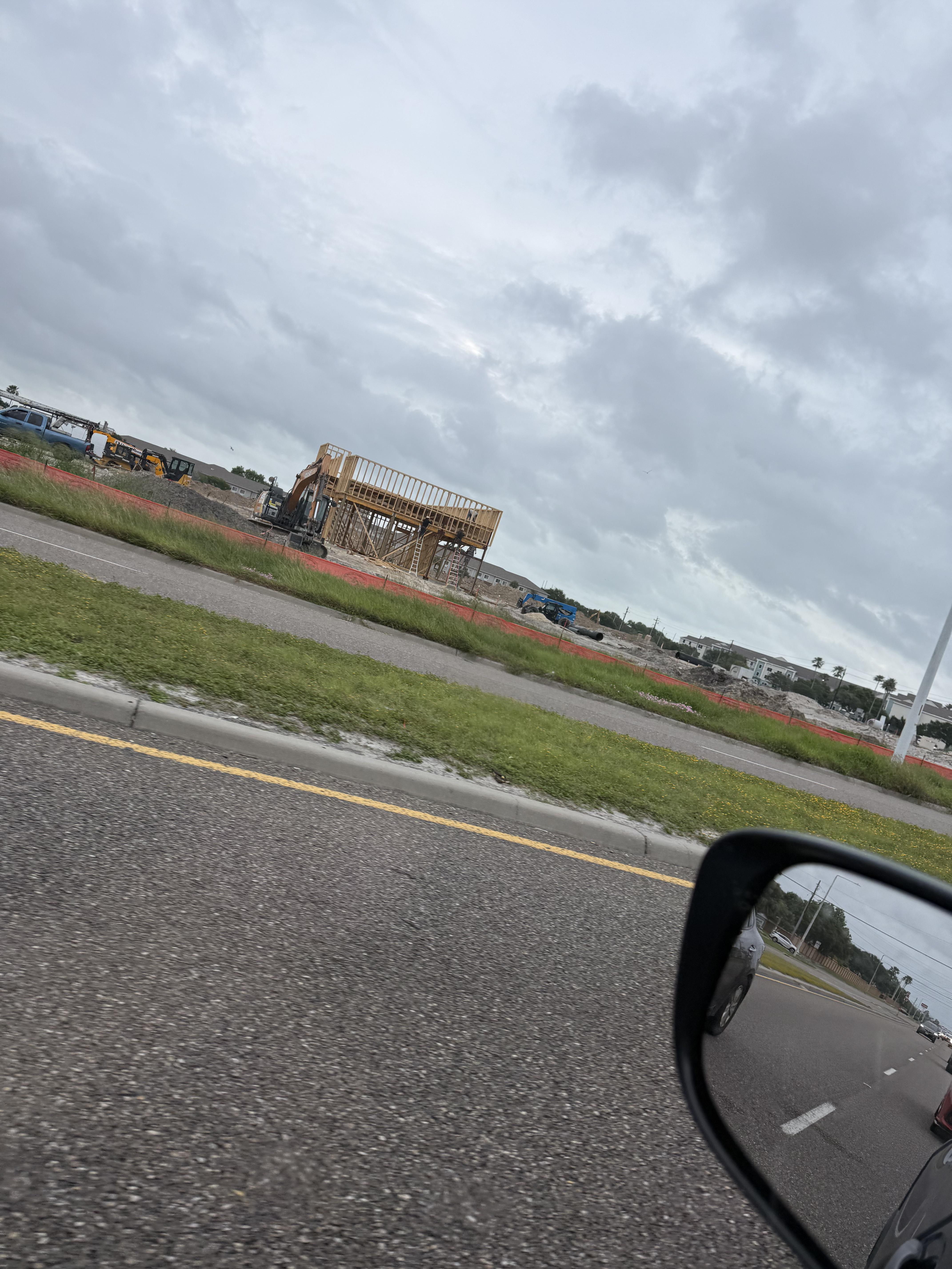 Corpus Christi, Texas