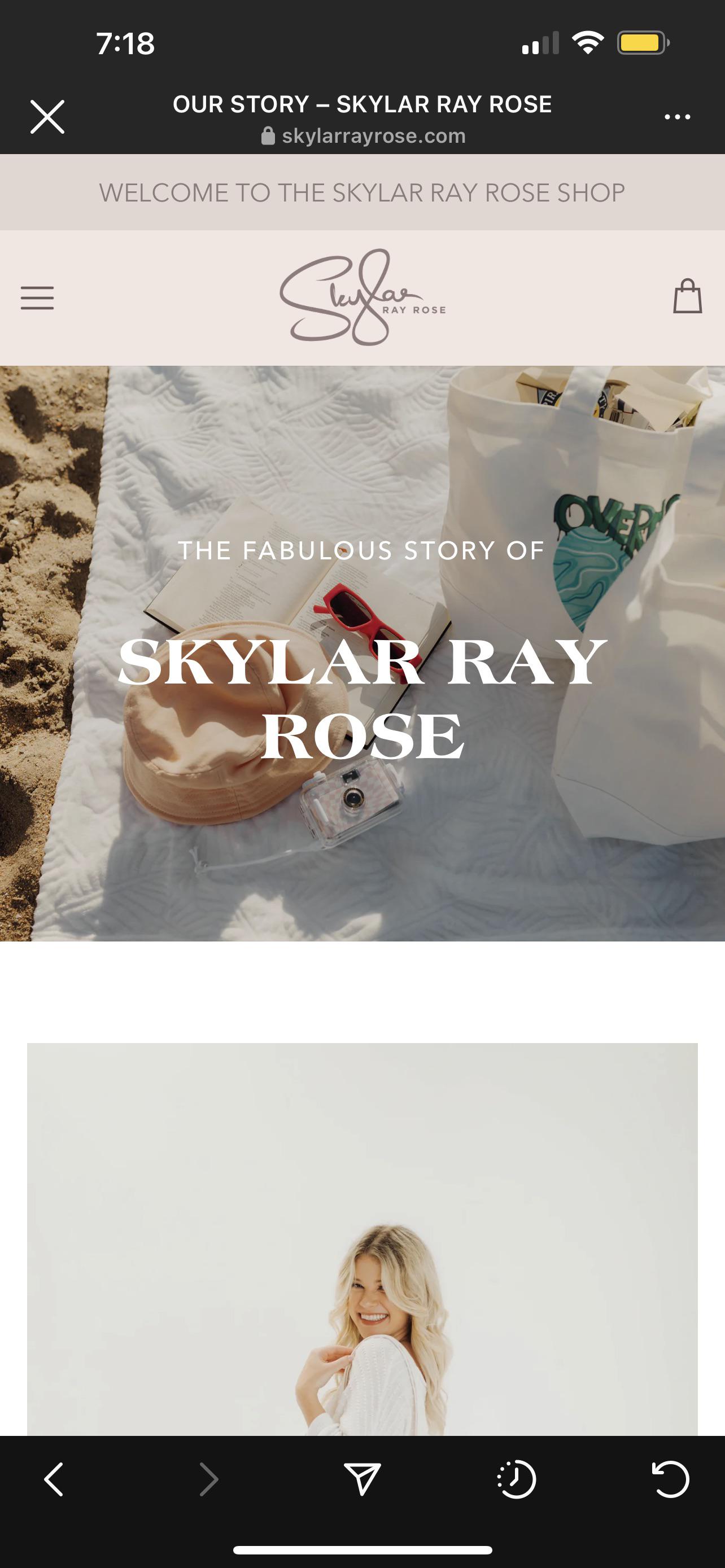 Conceited AF : rskysayingthings