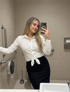 i wore this just to see your reaction