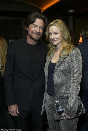 Laura Linney, 61