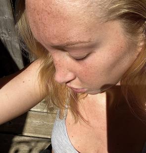 bye summer :’(