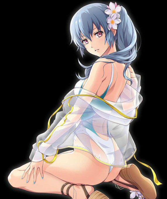 Sen No Kiseki Hentai