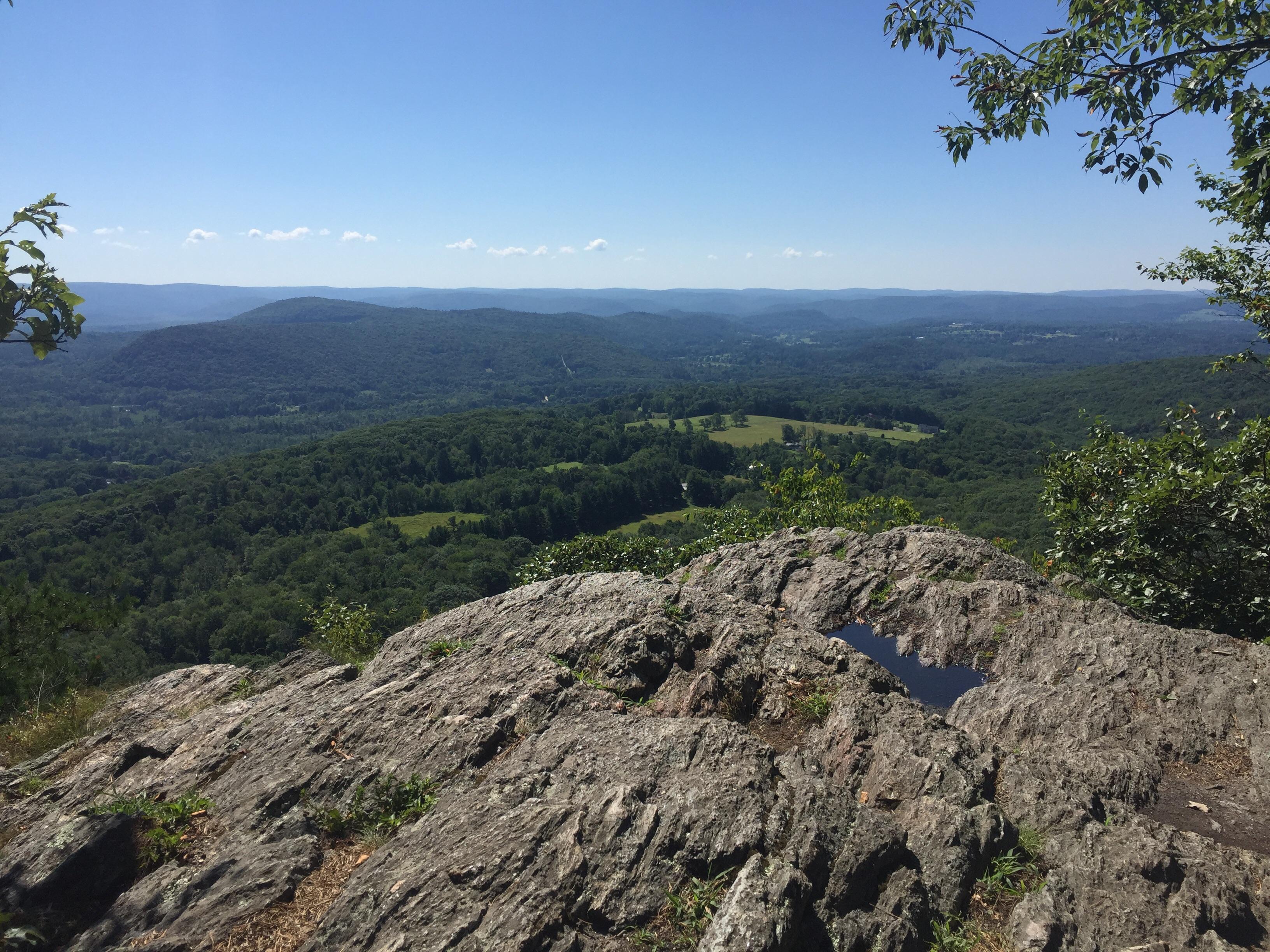 Lions head salisbury,ct #at