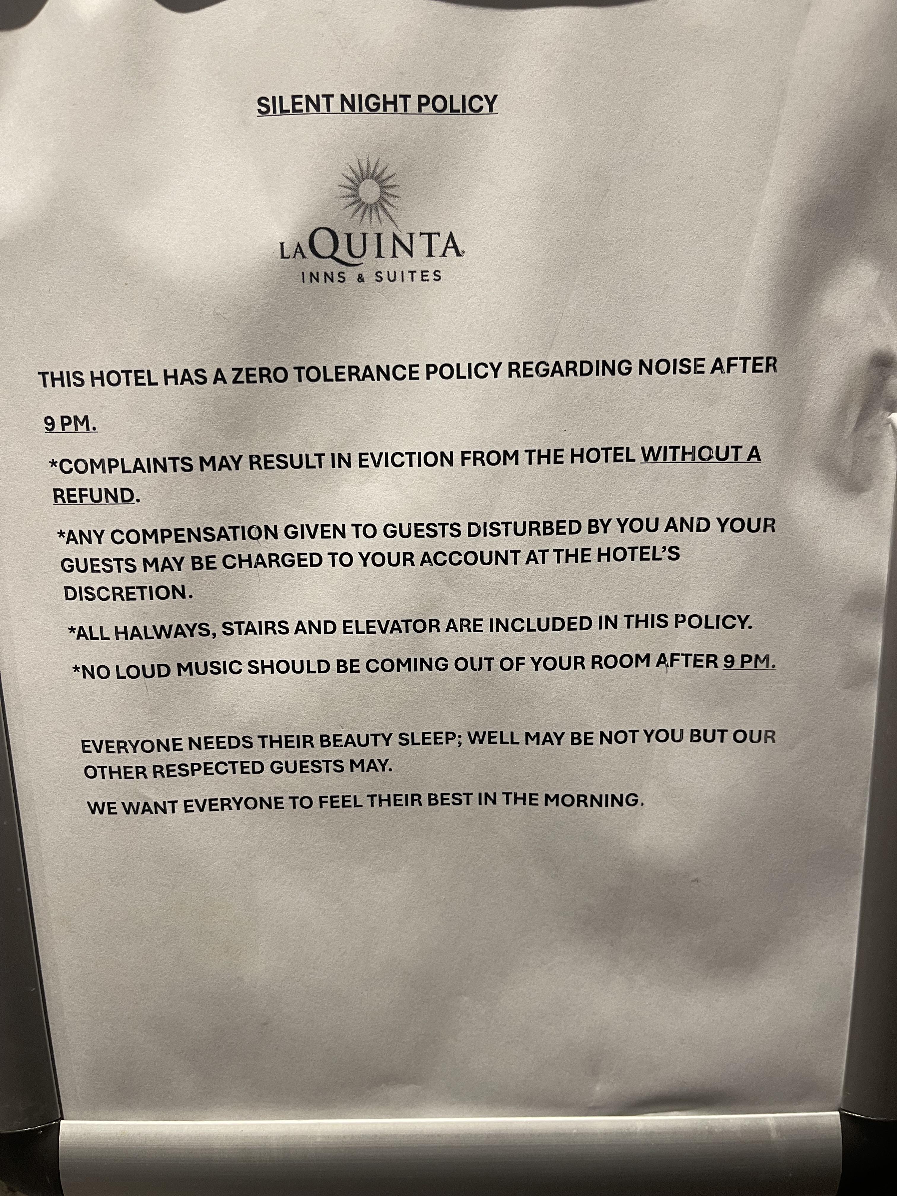 Well, maybe not you. : rfunny