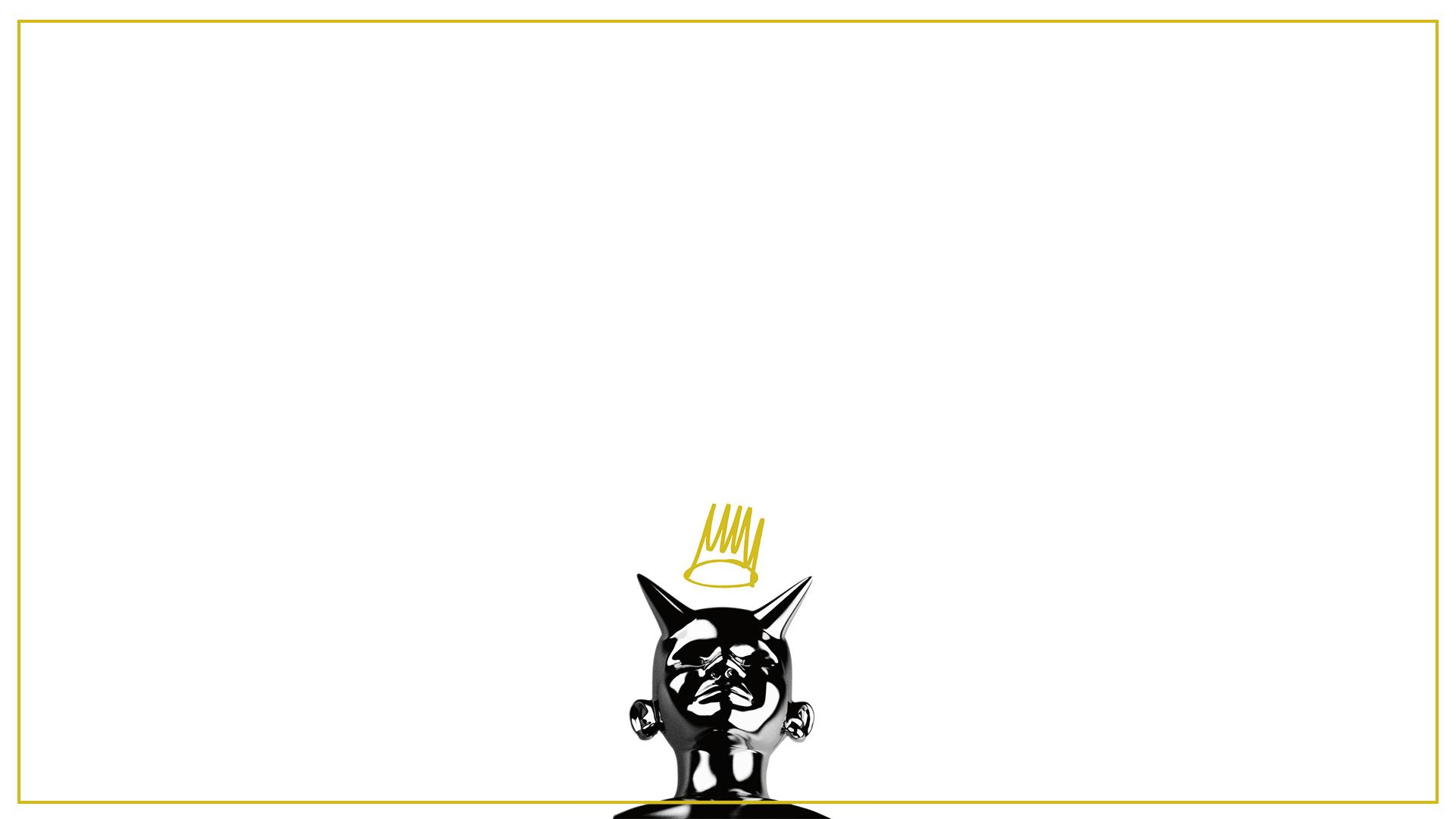 i made a 1920x1080 born sinner wallpaper. jcole on born sinner wallpapers