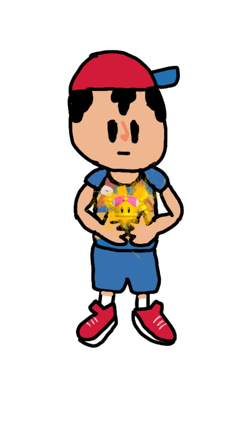 H R Shitpostbound - Mountain Design Collection - 8K Quality