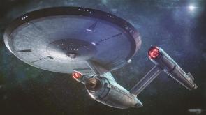 Featured Star Trek Starships for December 23, 2025