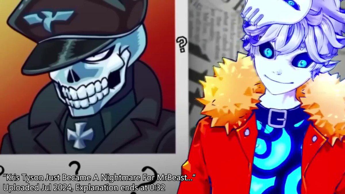 Nuxs subreddit promoting Shadman. You cant make this shit up. 💀💀💀 :  rsaltierthankrayt