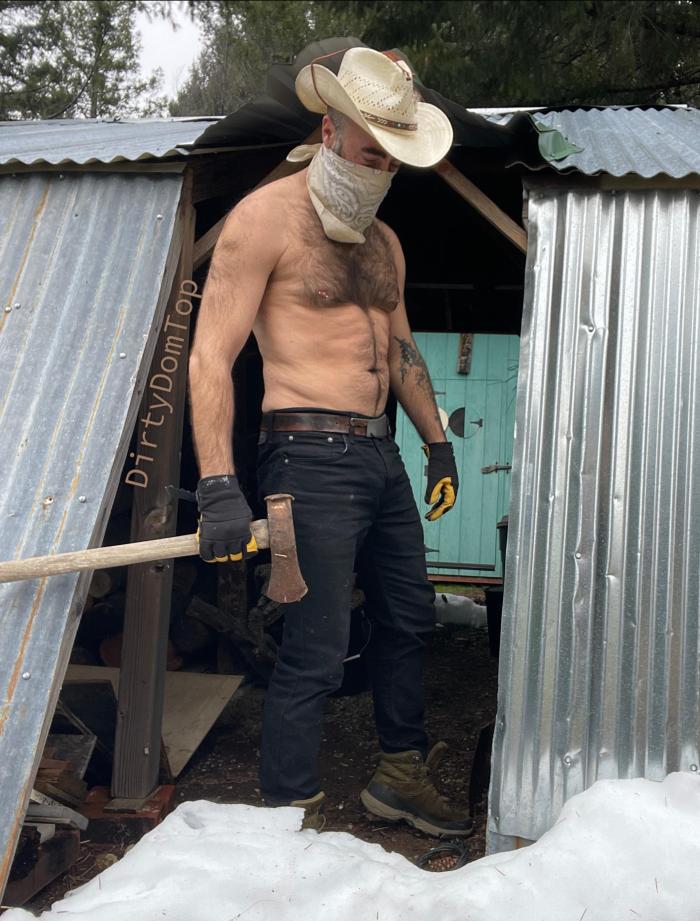 DirtyDomTop