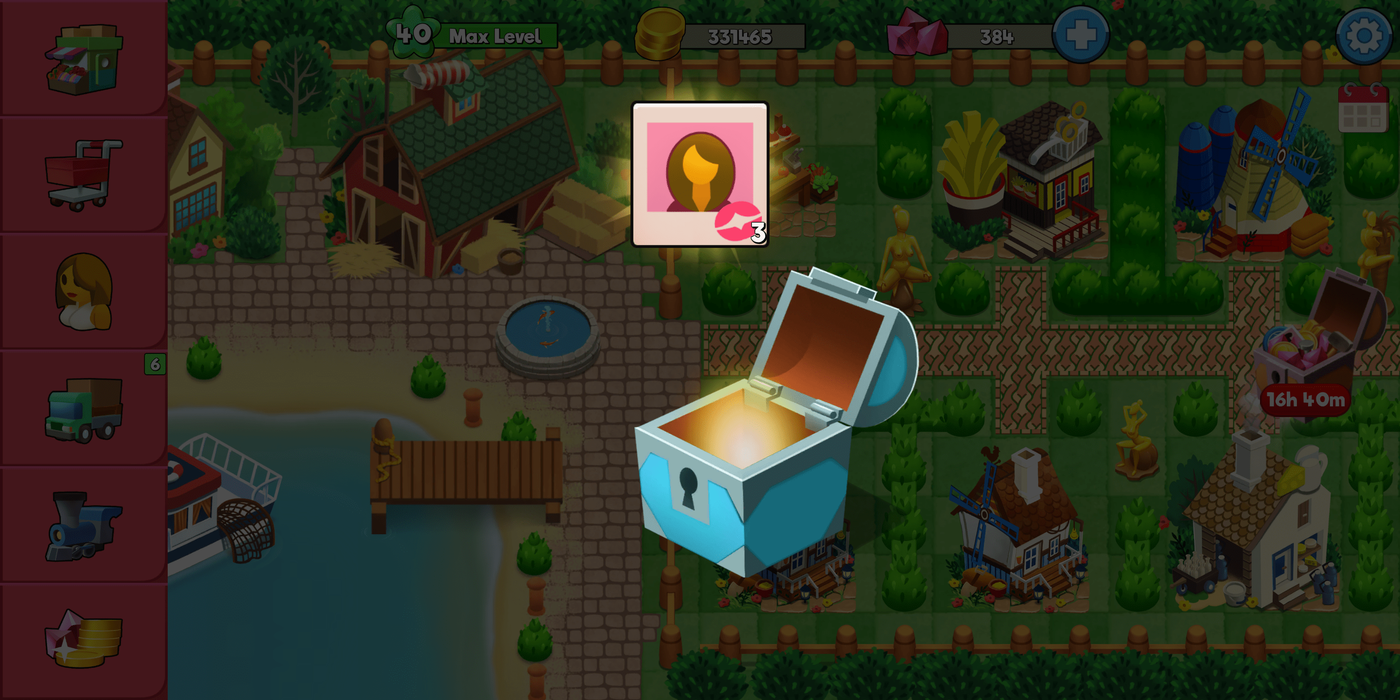 Nice Nutaku, image looks like 3 new (exlusive?) images - its only 3 free  slots for pictures. Last time icon was different (icon for free image  slot). I feel cheated... :/ : r/nutaku