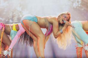 Zara Larsson