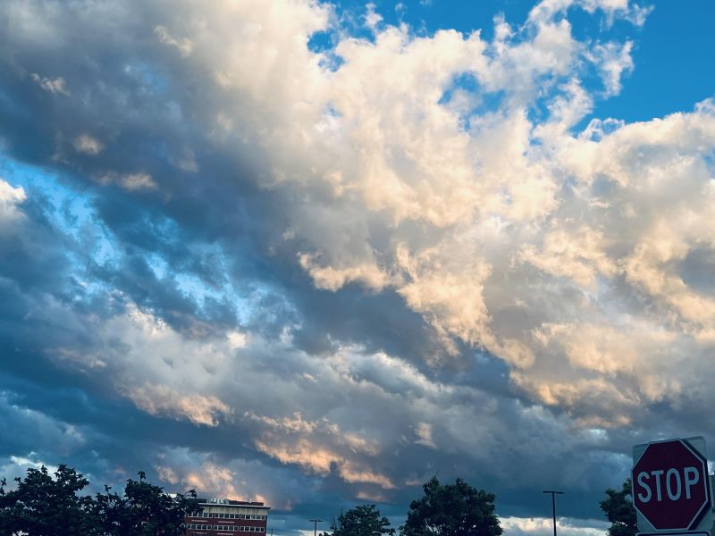 Somewhere Over Phoenix R Iphoneography - Gorgeous HD Dark Wallpapers | Free Download