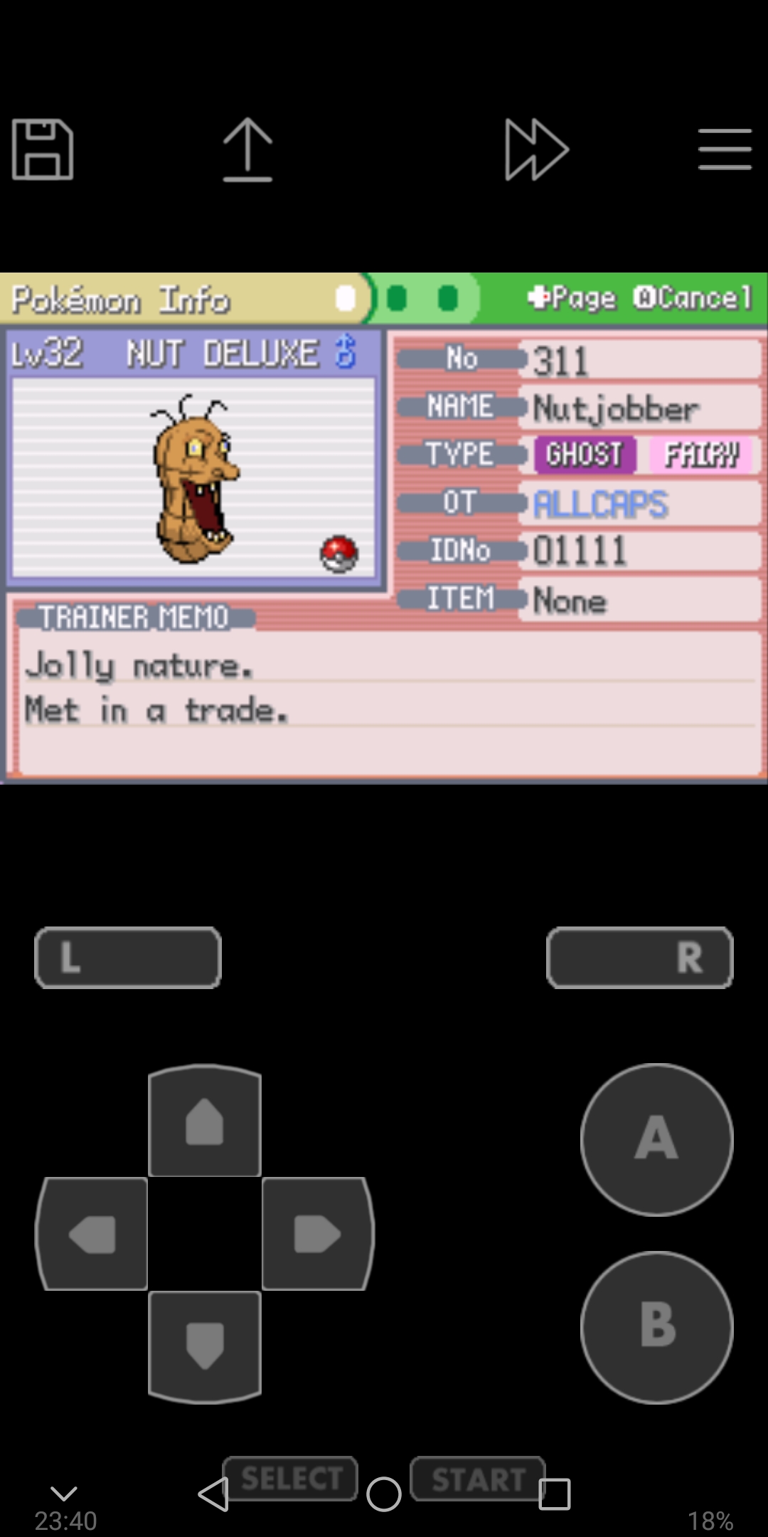 Natures that increase speed, including timid, naive, hasty, and jolly. What Are The Chances Of Getting Nutjobber In A Zrade With Jolly Nature Pokemonclover