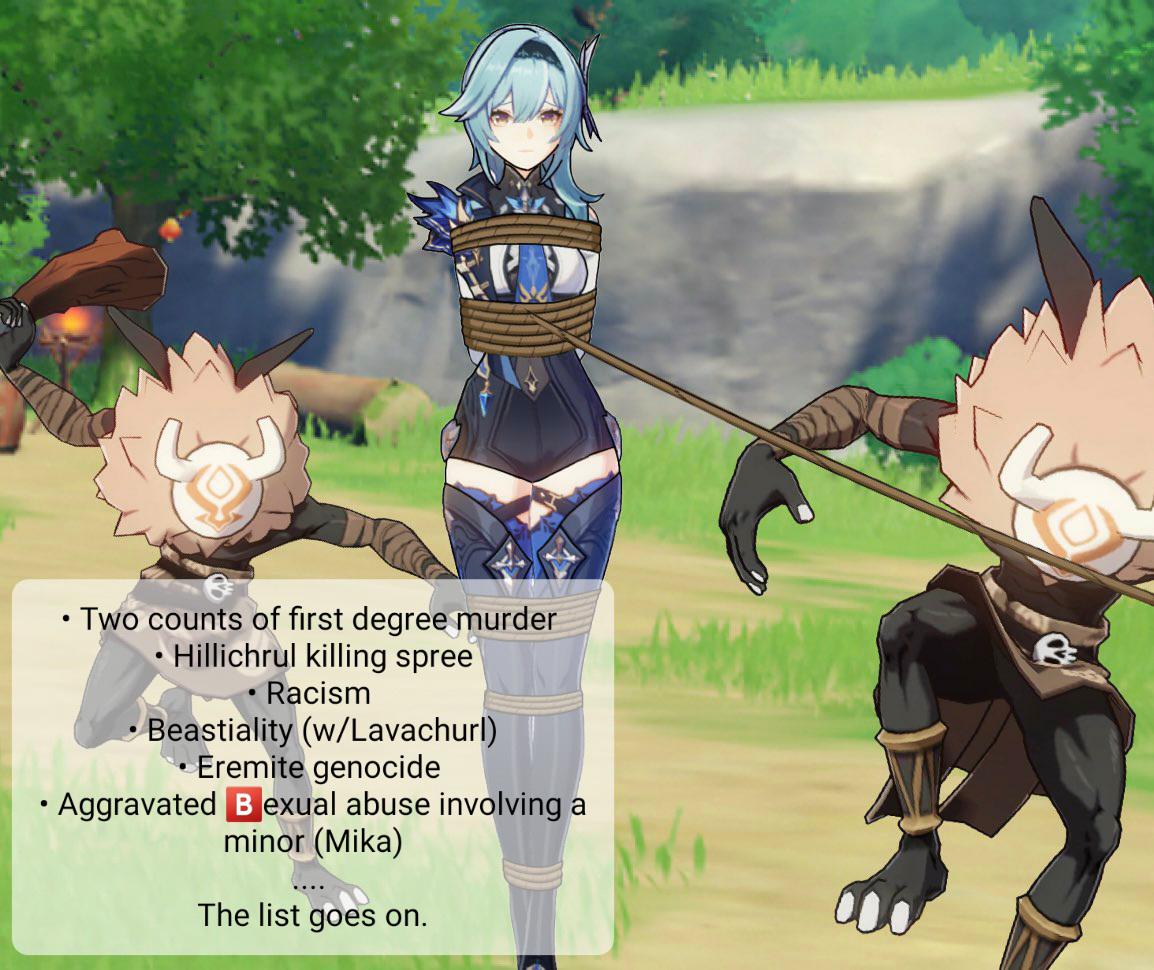 Eula BDSM : rClayarmUnion