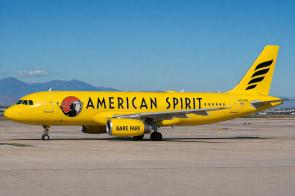 Can we all pitch in as Americans and buy Spirit? This is what opportunity looks like.
