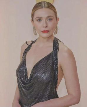 Elizabeth Olsen