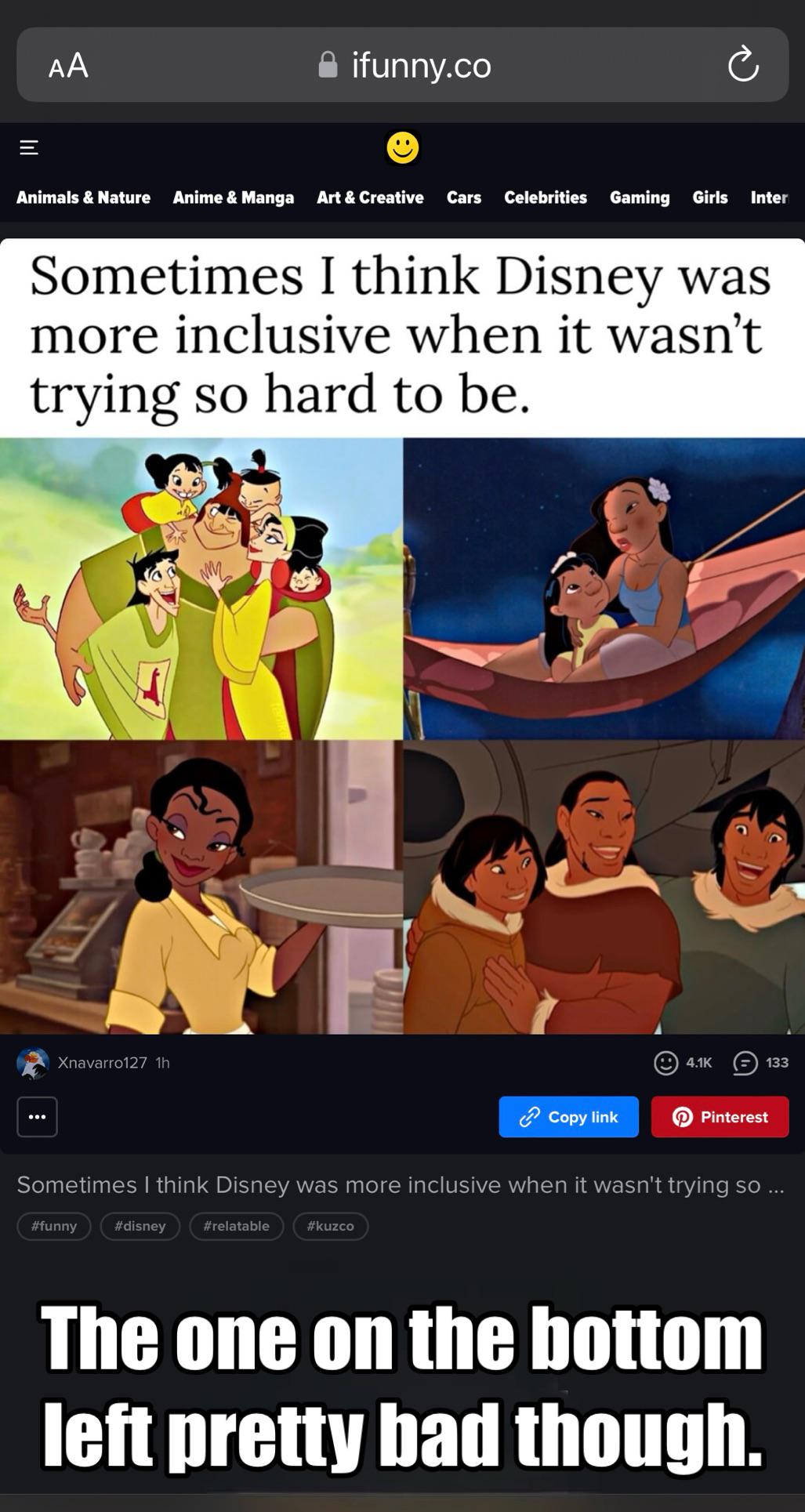 Its over. Uncle learned how to put text on an image. : rbadfacebookmemes