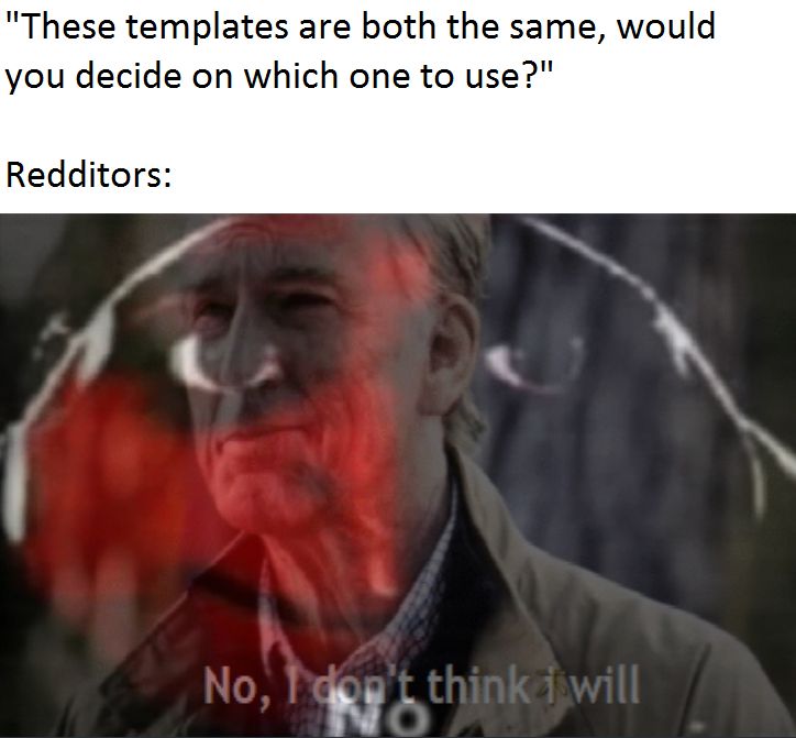 Definitely Not R Memes - Landscape Image Collection - 4K Quality