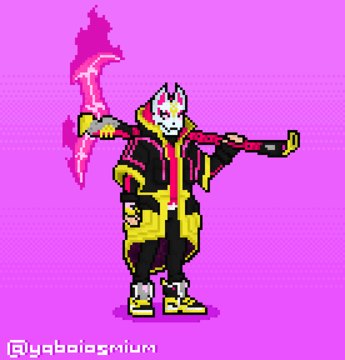 Piranha Plant Fortnite Dance Gif Free V Bucks On Scratch