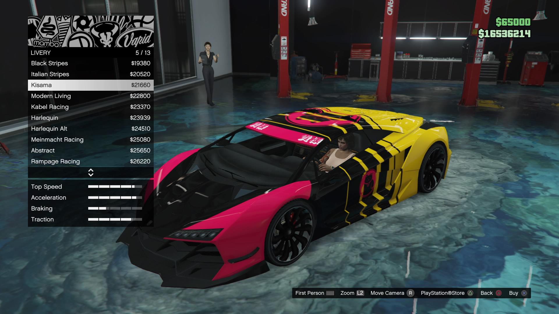 Gta 5 Car To Keep Playing Longer I Let My Fiance 
