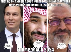Religion, Murder, Stolen Documents & Easy Billions$$$