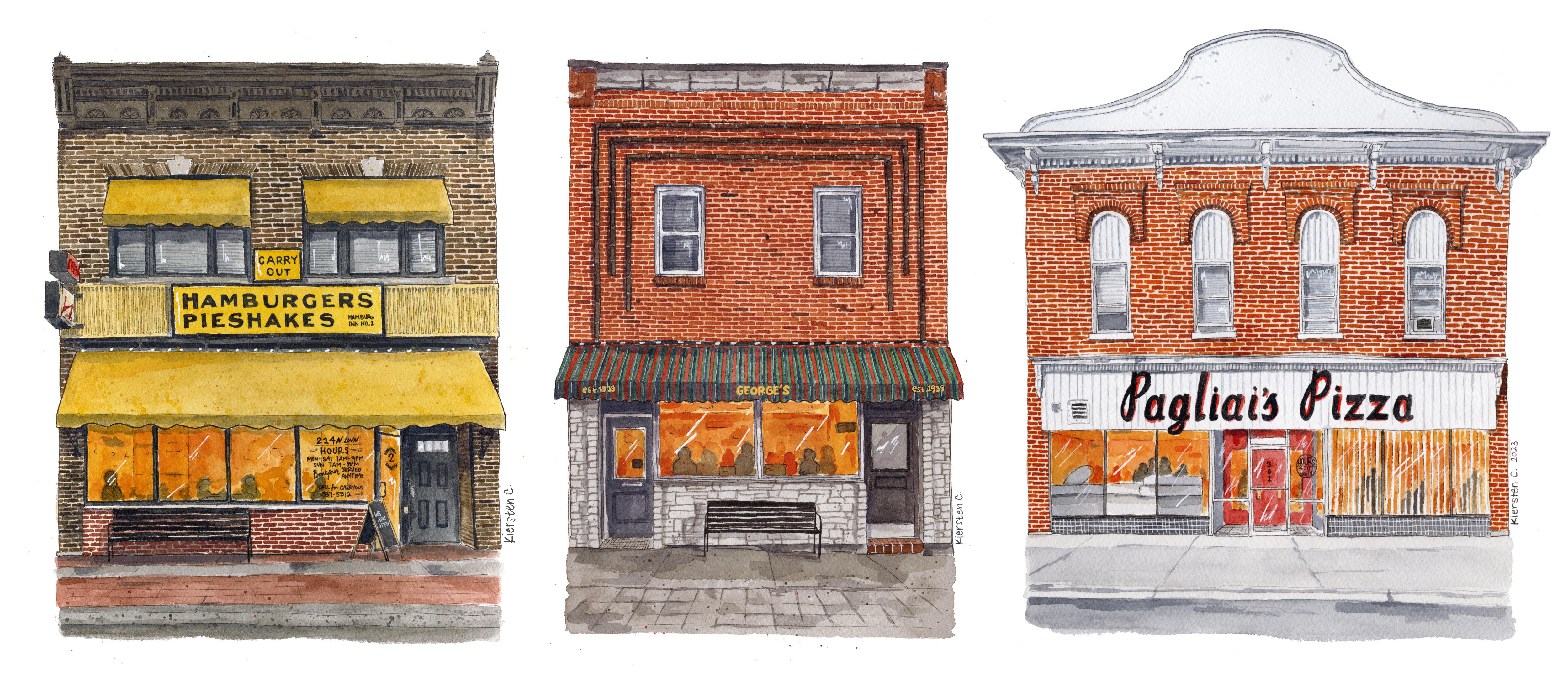 Iconic businesses in Iowa? : rIowa