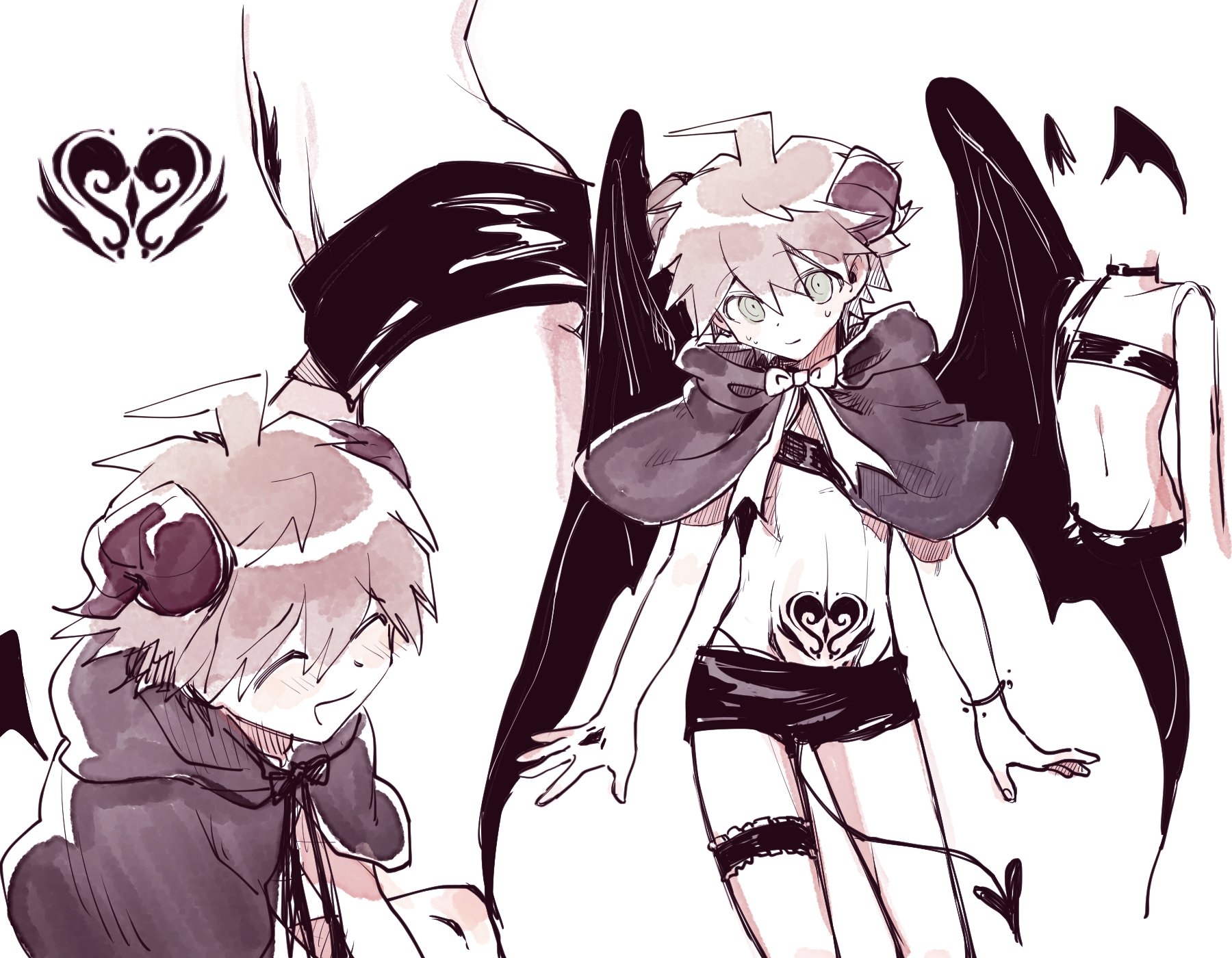 Makoto Naegi Hentai