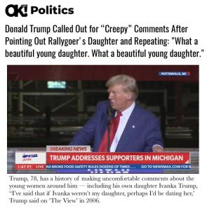 Donny Epstein On The Prowl