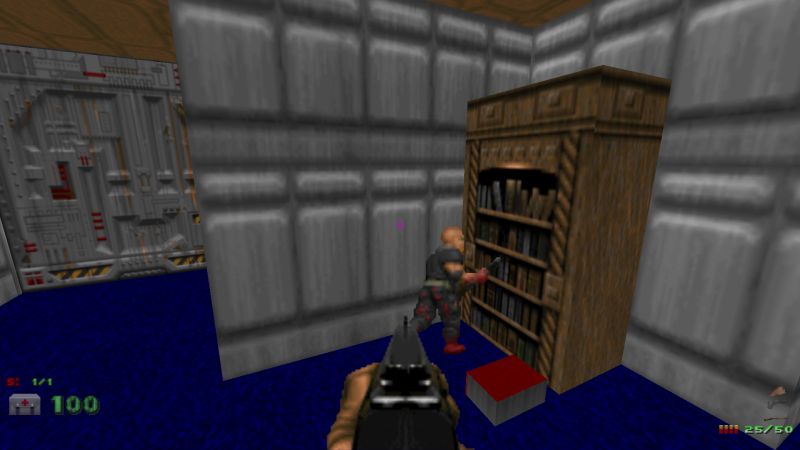 He Read Book R Doom - Best Ocean Illustrations in 8K