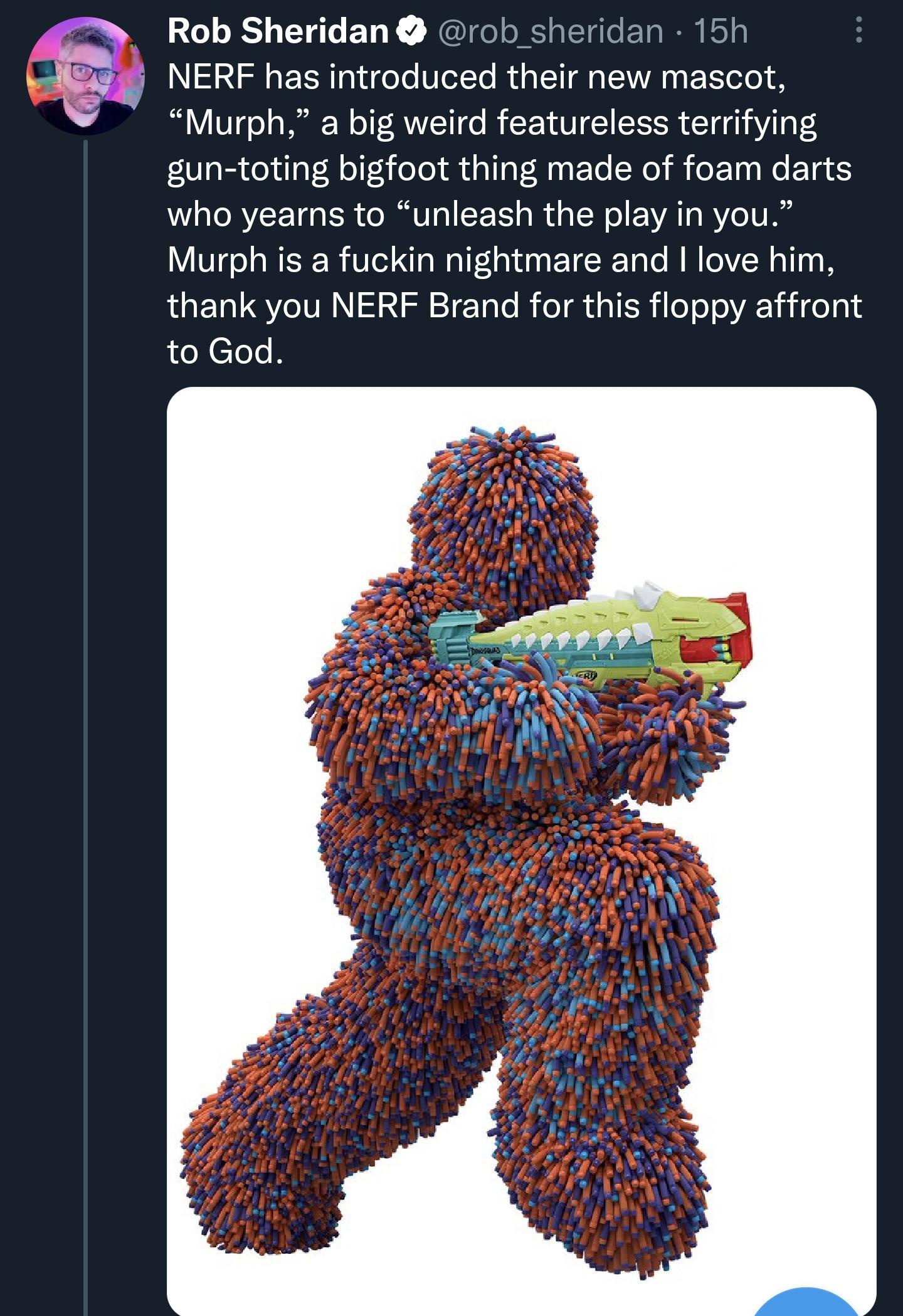 Slightly Damned Rule 34