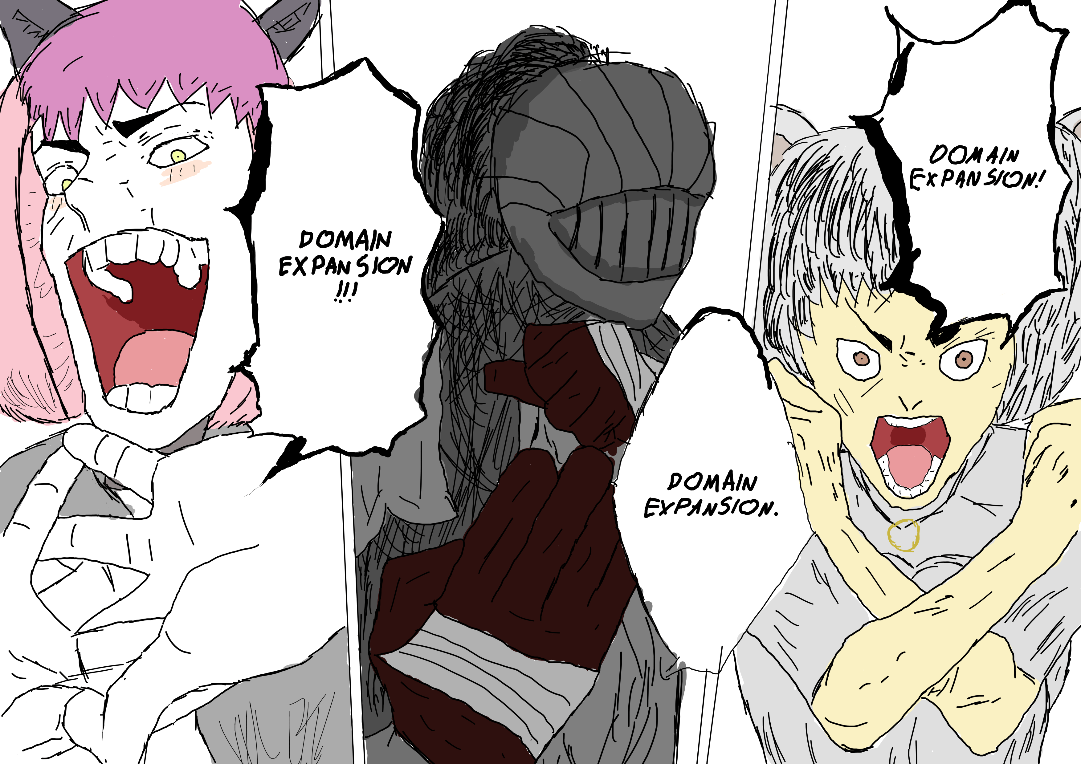 There are domains in Black Souls 2 Say no more : rBlacksouls2