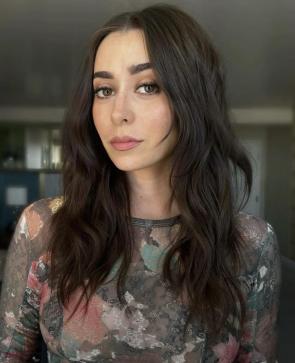 Cristin Milioti