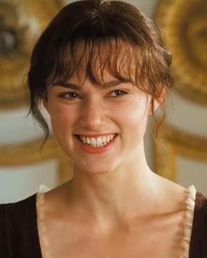 Keira Knightley