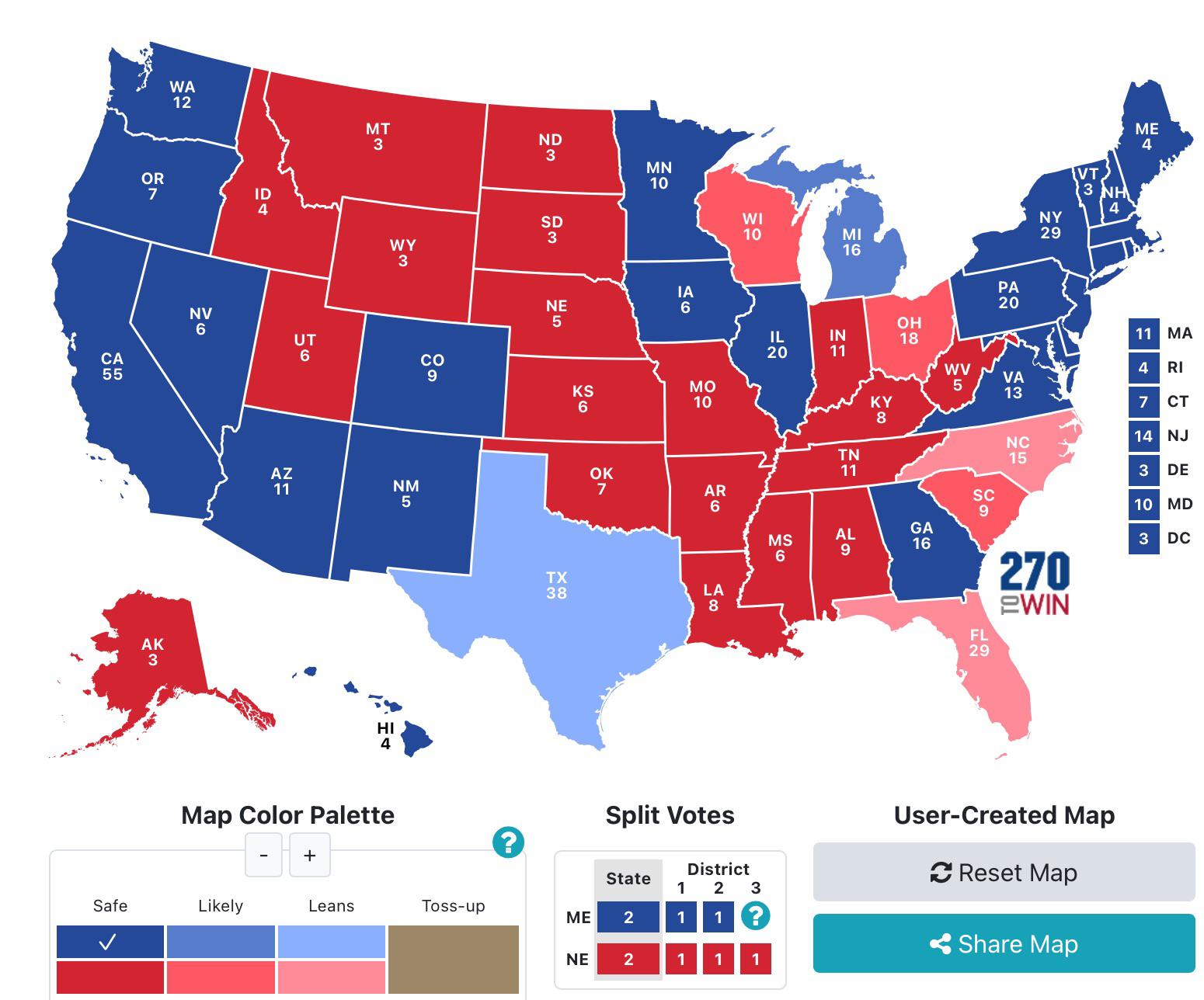 2024 more predictions