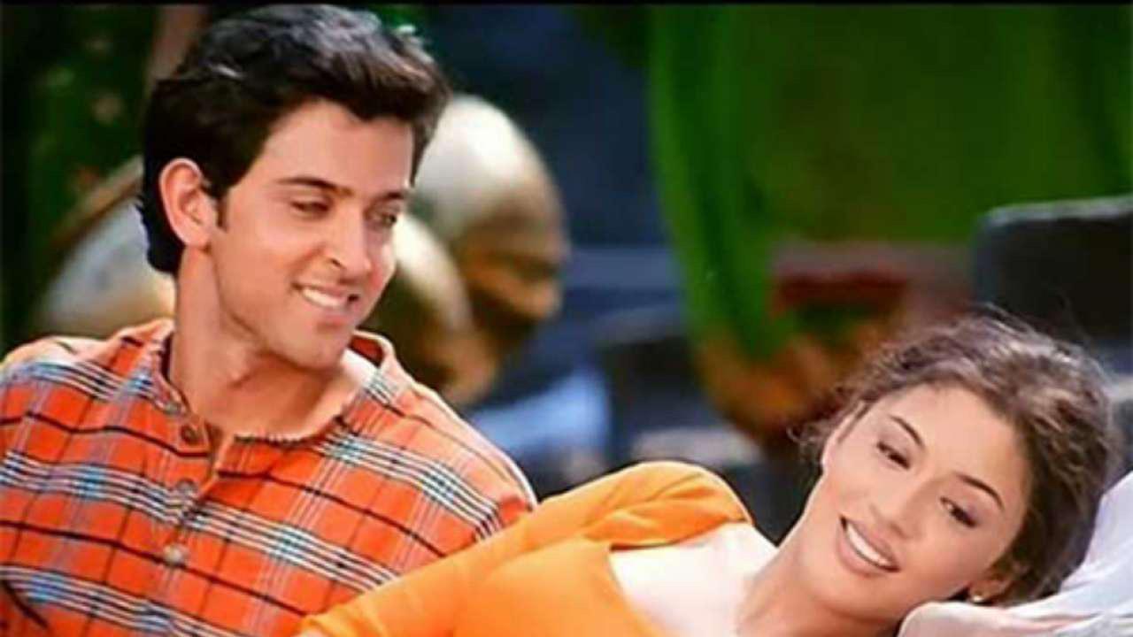 Manoj Bajpayee, kida and Wife Neha ( Shabana Raza) fron fiza and kareeb : rBollyBlindsNGossip