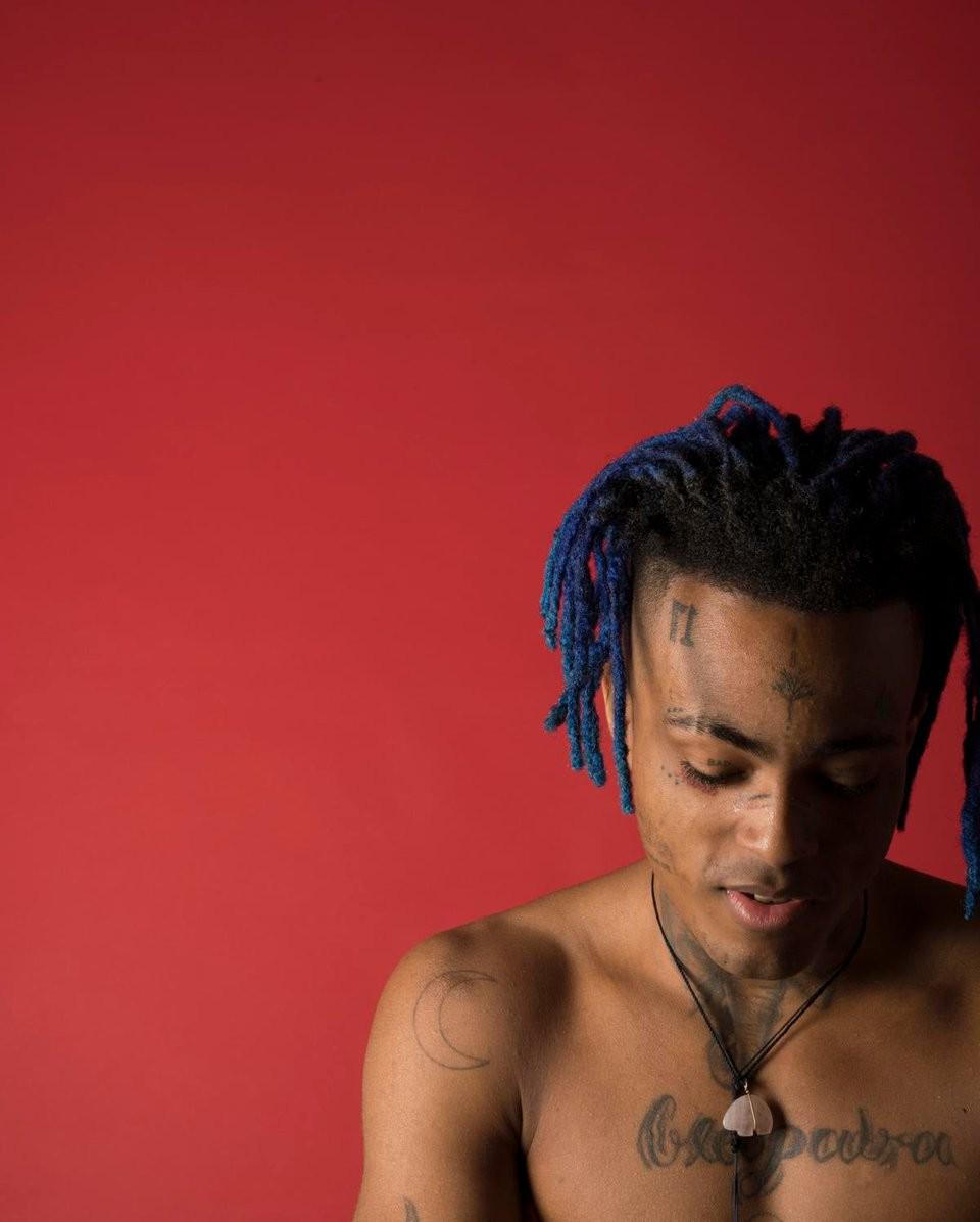 What was something that X said that was a lie? : rXXXTENTACION