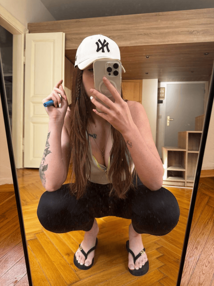 xxfeetbycheekyxx