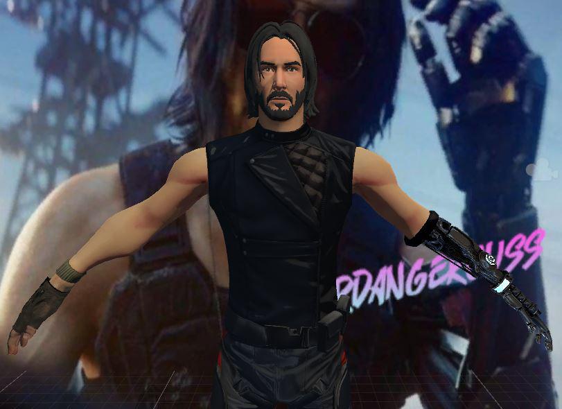 370 Cyberpunk 2077 Forum Avatars Profile Photos Avatar Ass Events on VRChat Latest Scheduled Past Types Regular.