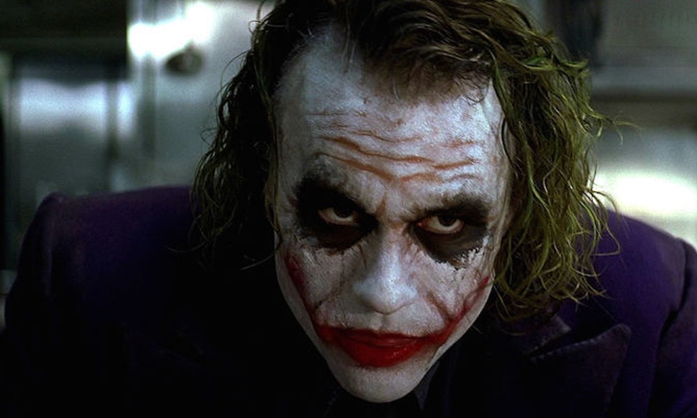 Gratis Download Gambar L Oscuro Joker E I Panama Papers I Titoli Top Della Mostra Terupdate by www.lampunghits.com