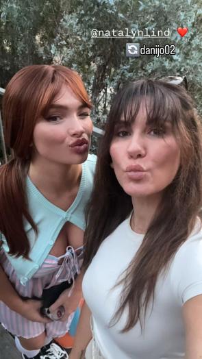 In costume | ig | 7-21-25