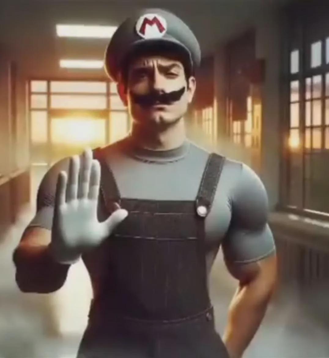 Is there a lore reason? (uLarge_Bodybuilder799) - Reddit