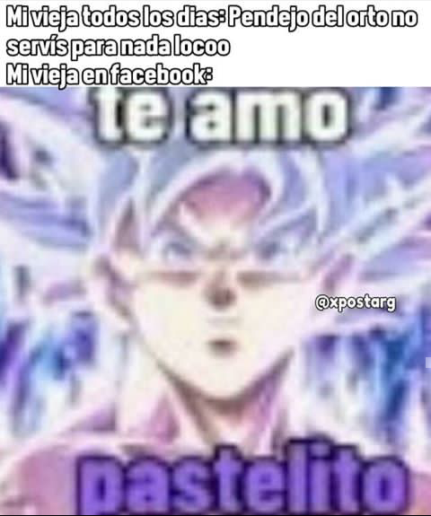 Es gracioso que me burlaba del amor, pero lo que no sabía es que terminaría queriéndote a ti y solo a ti. Lo Mejor De Mi Vida Son Mis Hijos R Moaigreddit