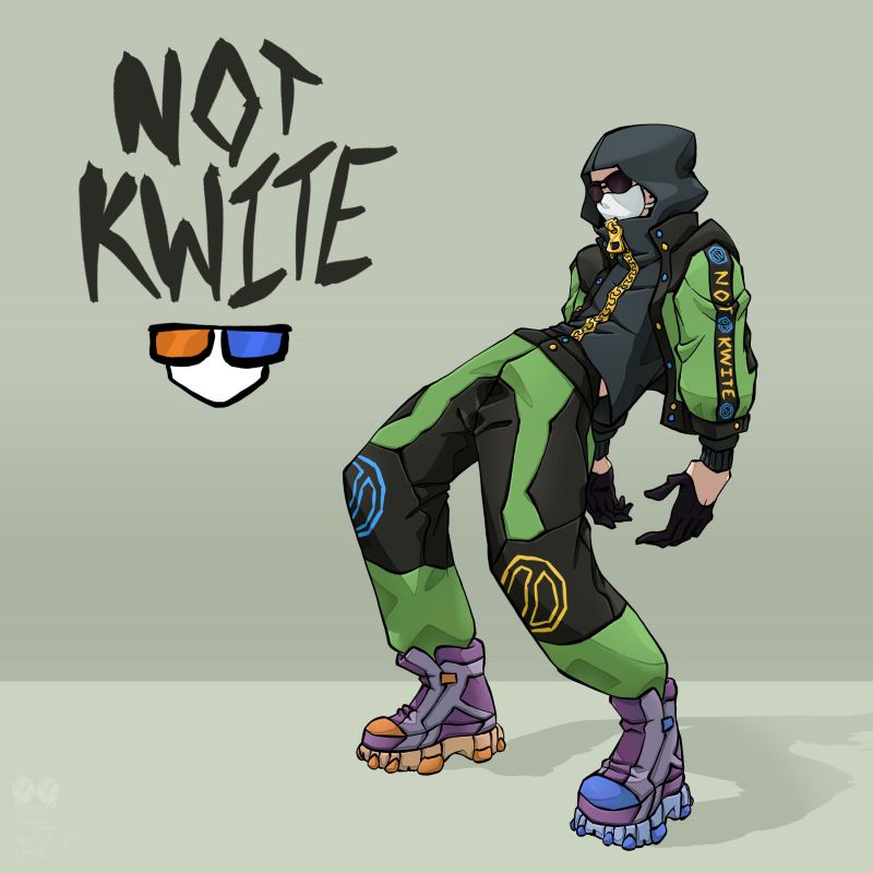 Fuck R Kwite - Premium Dark Texture Gallery - Ultra HD