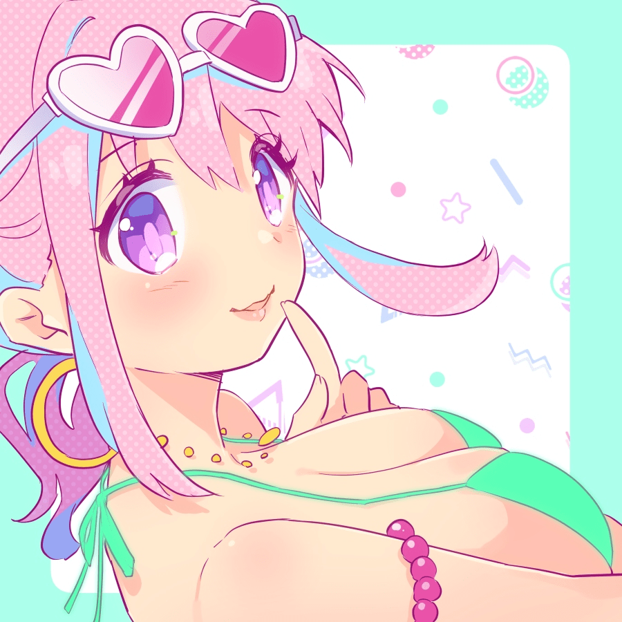 Kaede Hozuki [Onimai] : r/AnimeGirlsEarrings