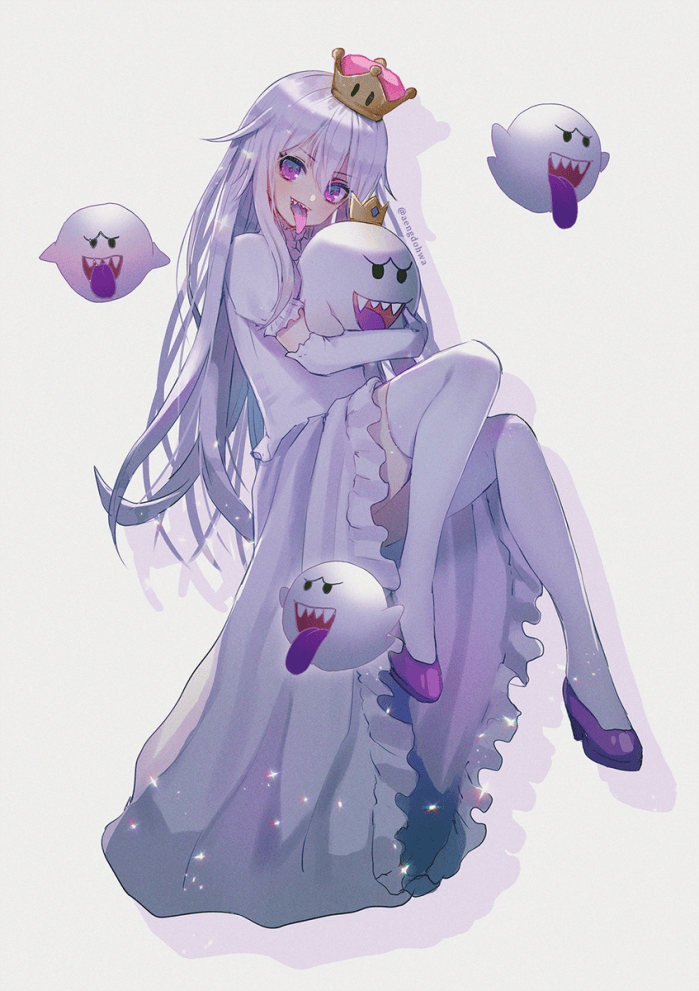 Milashiroki-cos